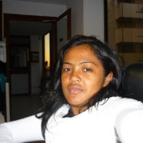 Murielle Rakotomanga