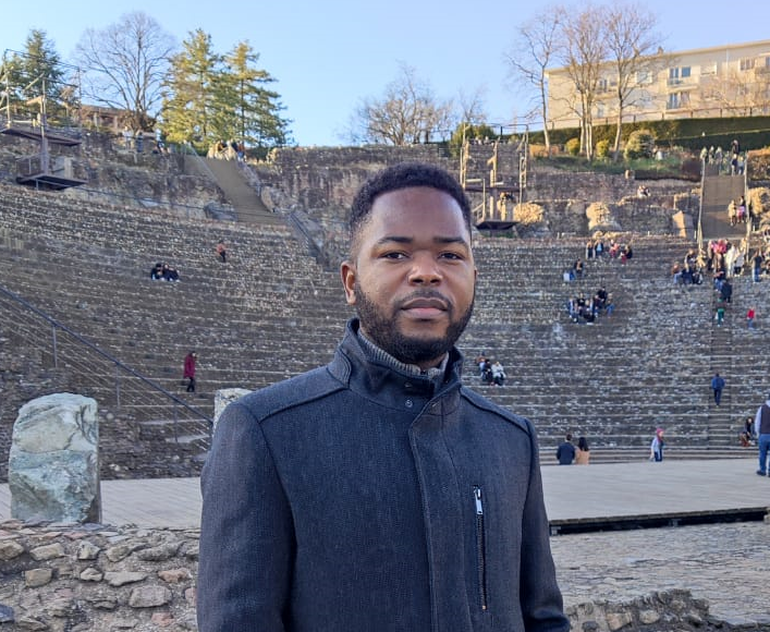 Paul Edmond Foumane - Cloud Data Engineer