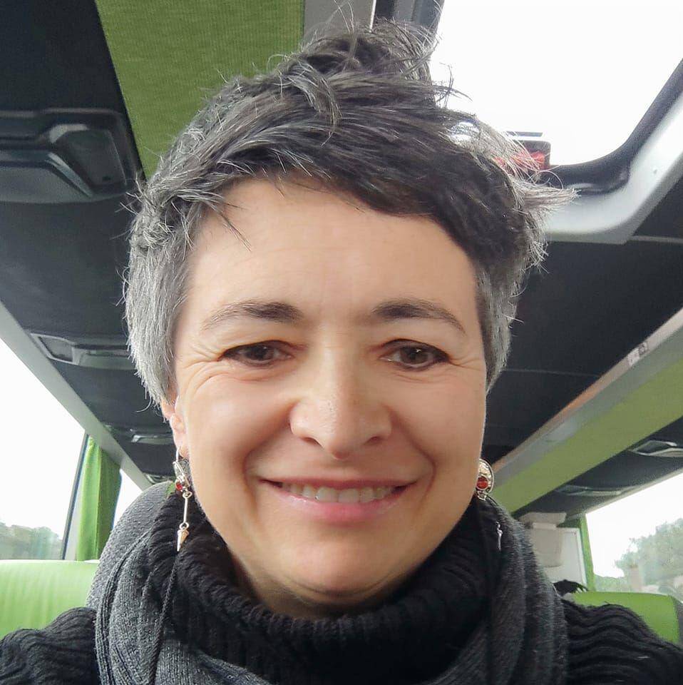 Yolande Jimenez