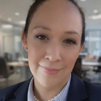 Indira Moreno Narvaez - Data Governance Independent Advisor