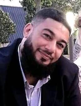 Zakaria Hamham