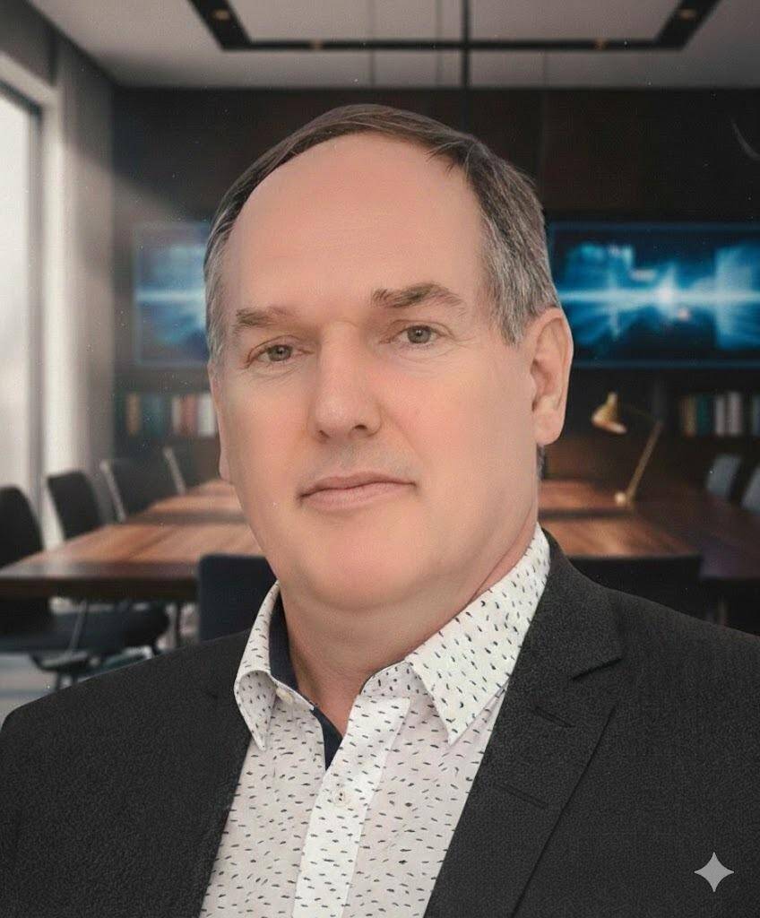 Cyril Trambouze - CIO / TRANSITION MANAGER – PROGRAM DIRECTOR - DATA
