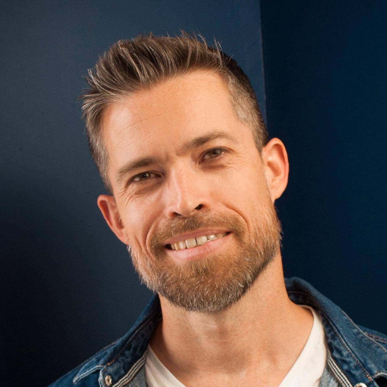 Mikael Buxton