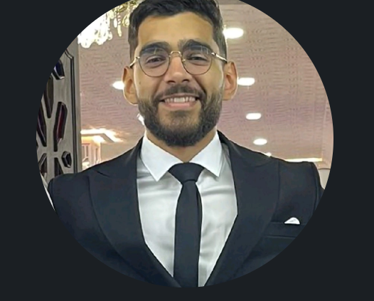 Oussama Aghzennay
