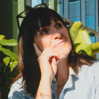 Sylvie Ravasio