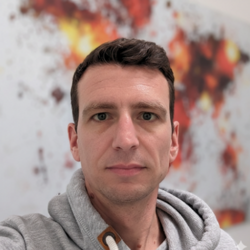Michael Schmidt