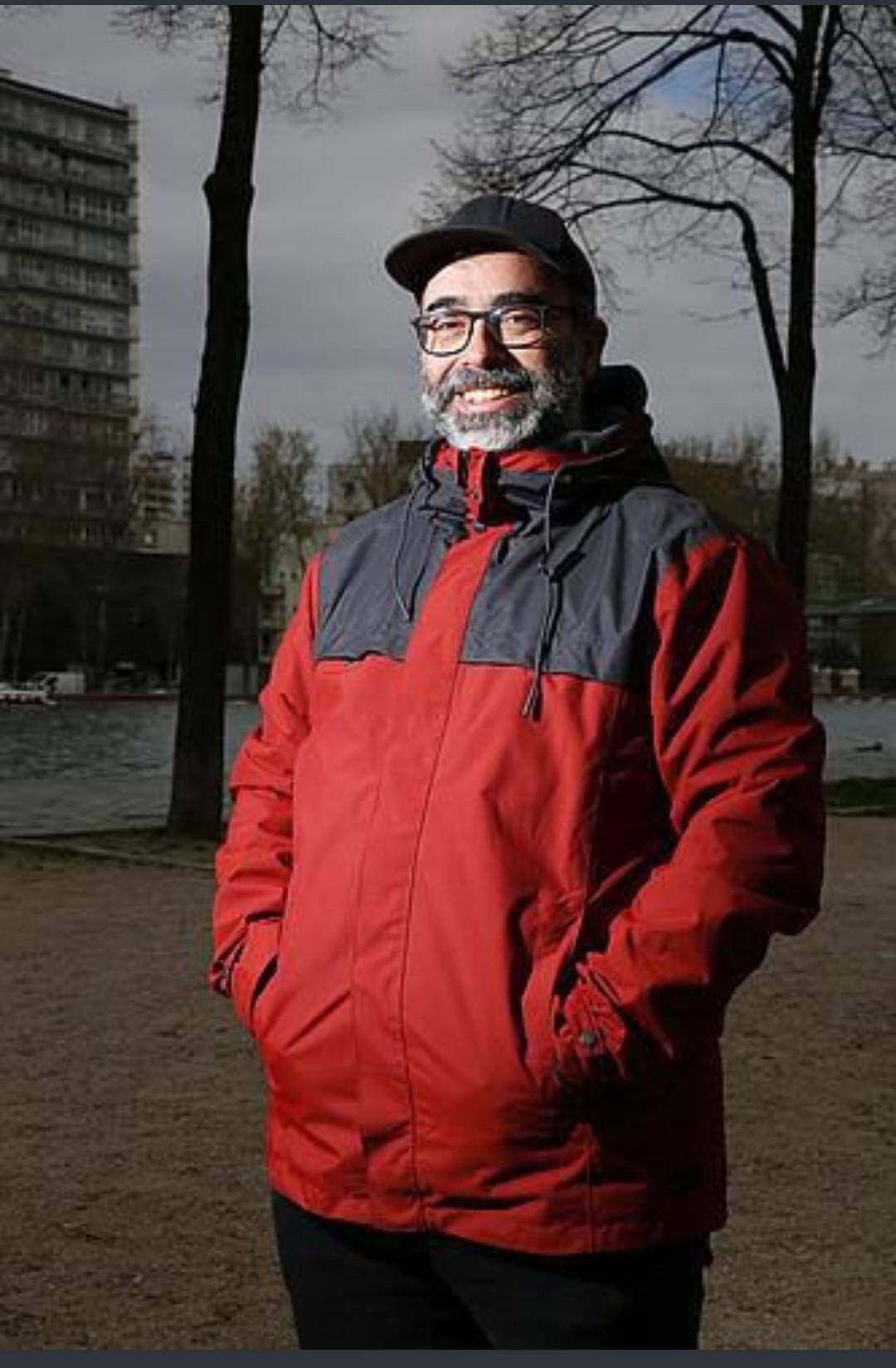 Pablo Porlan