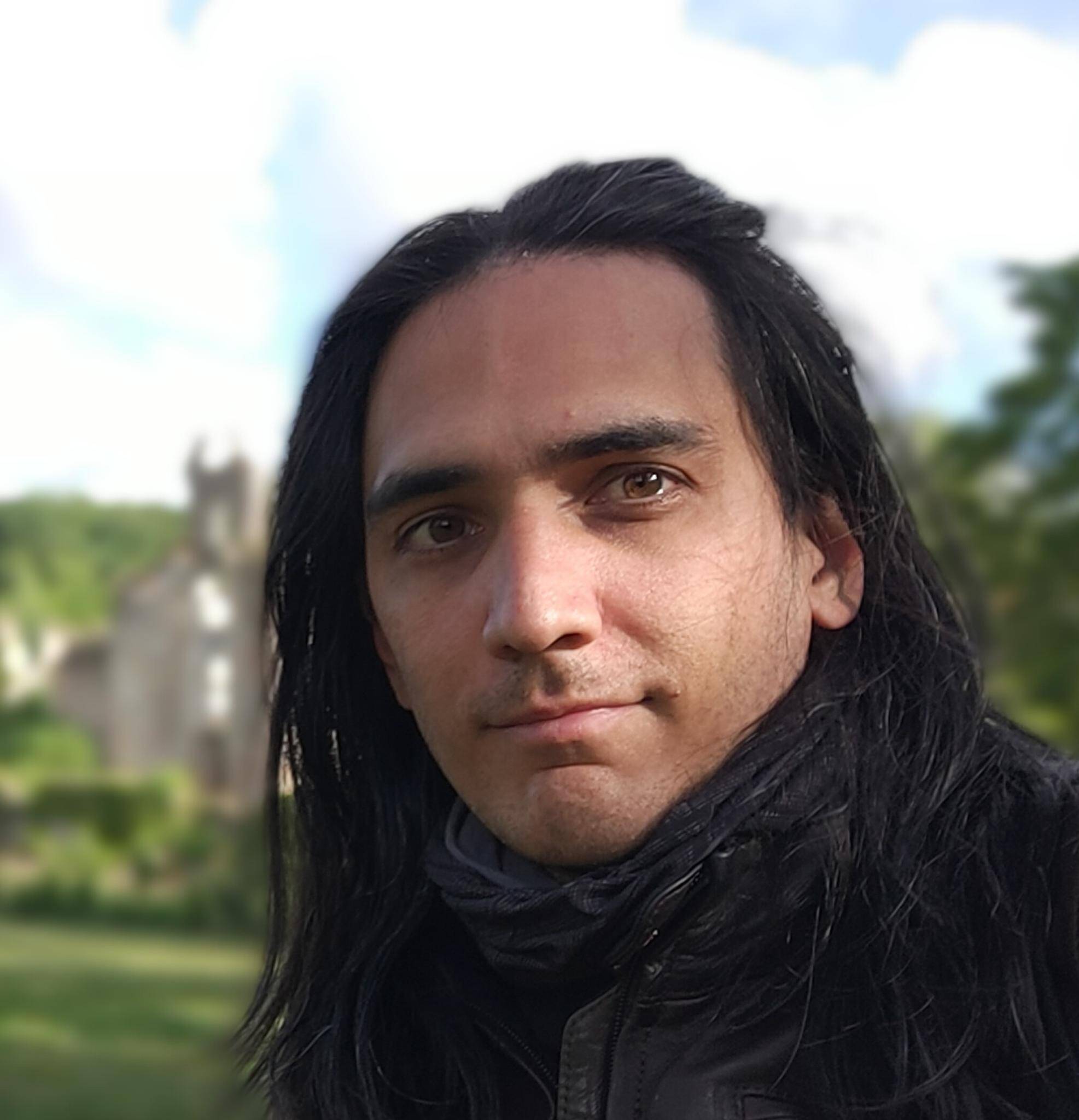 Brice Sigura
