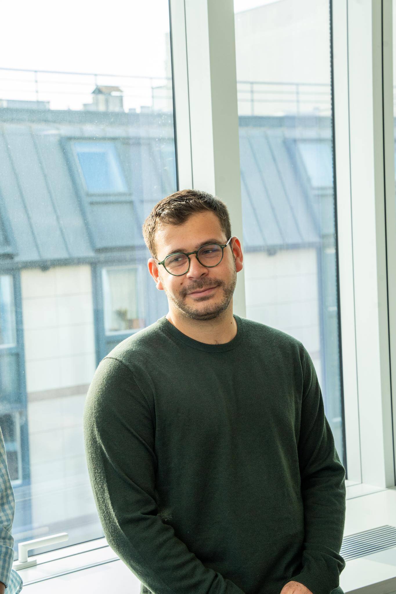 Alexandre B. - Expert wordpress | Développeur Web⏐Webflow⏐Shopify