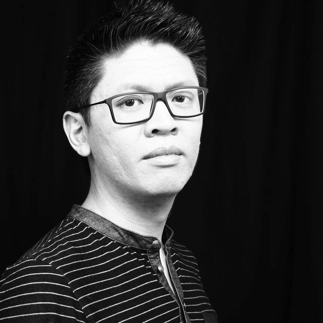 Jonathan Trang