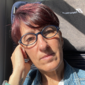Giulia Ottolini