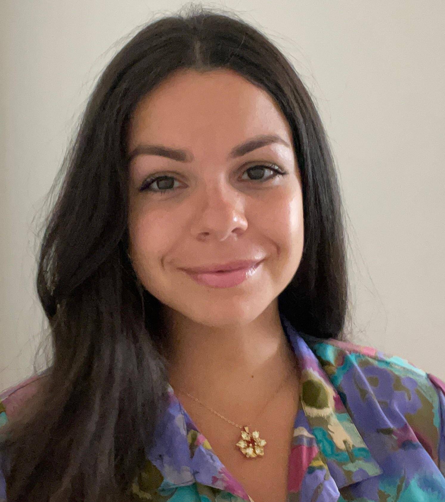 Justine Jeauffroy