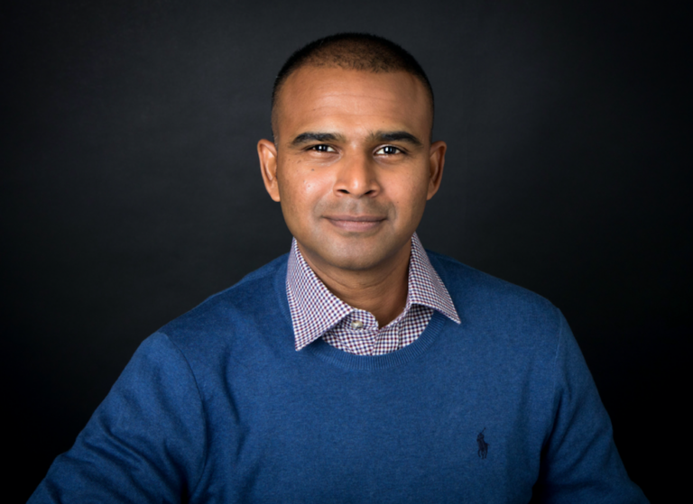 Krishna Chodipilli - AI Transformation & Enablement Lead | RAG