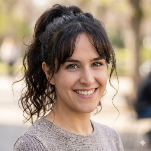 Ophélie Gaudin