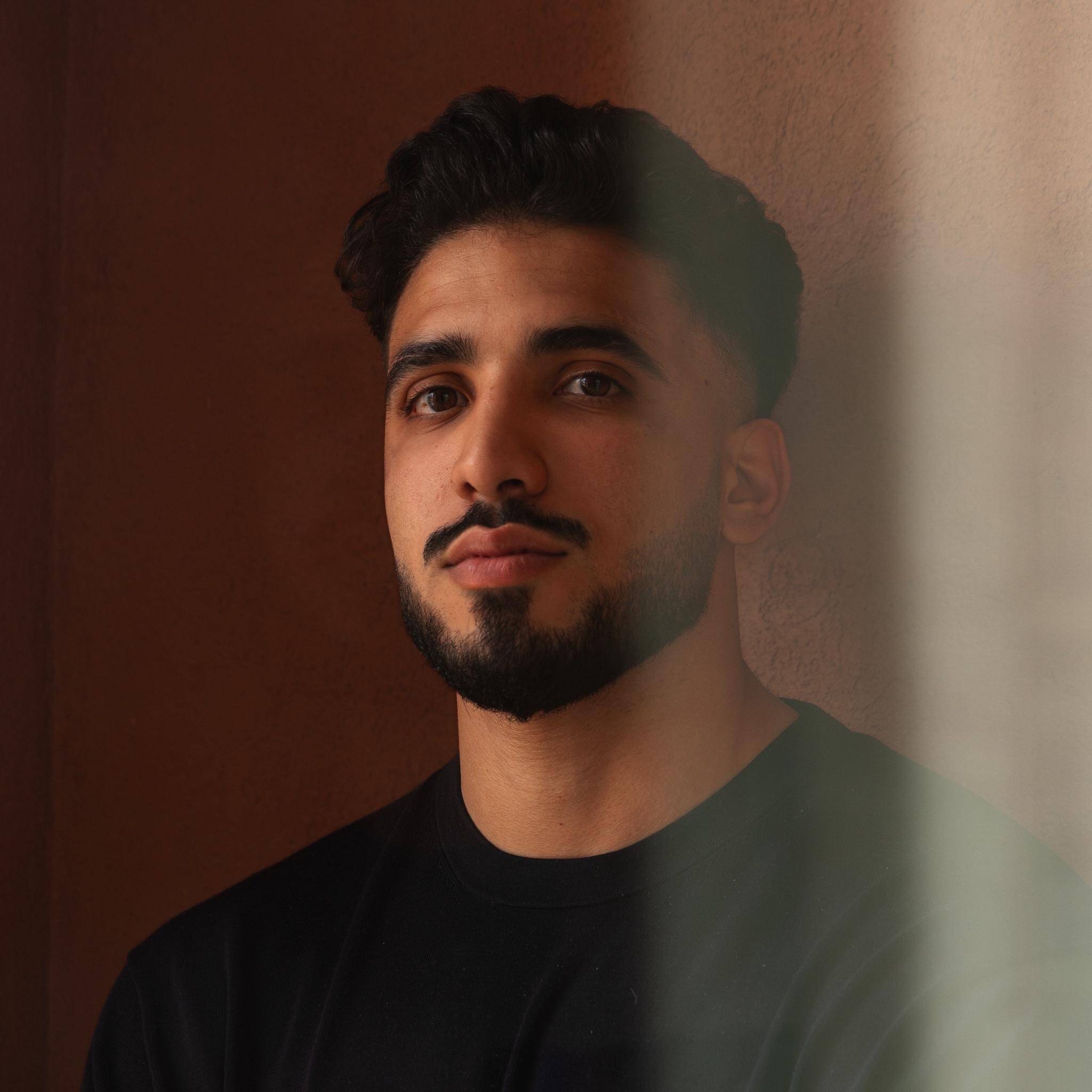 Mahmoud A. - Développeur IA & Automatisation | Agents IA