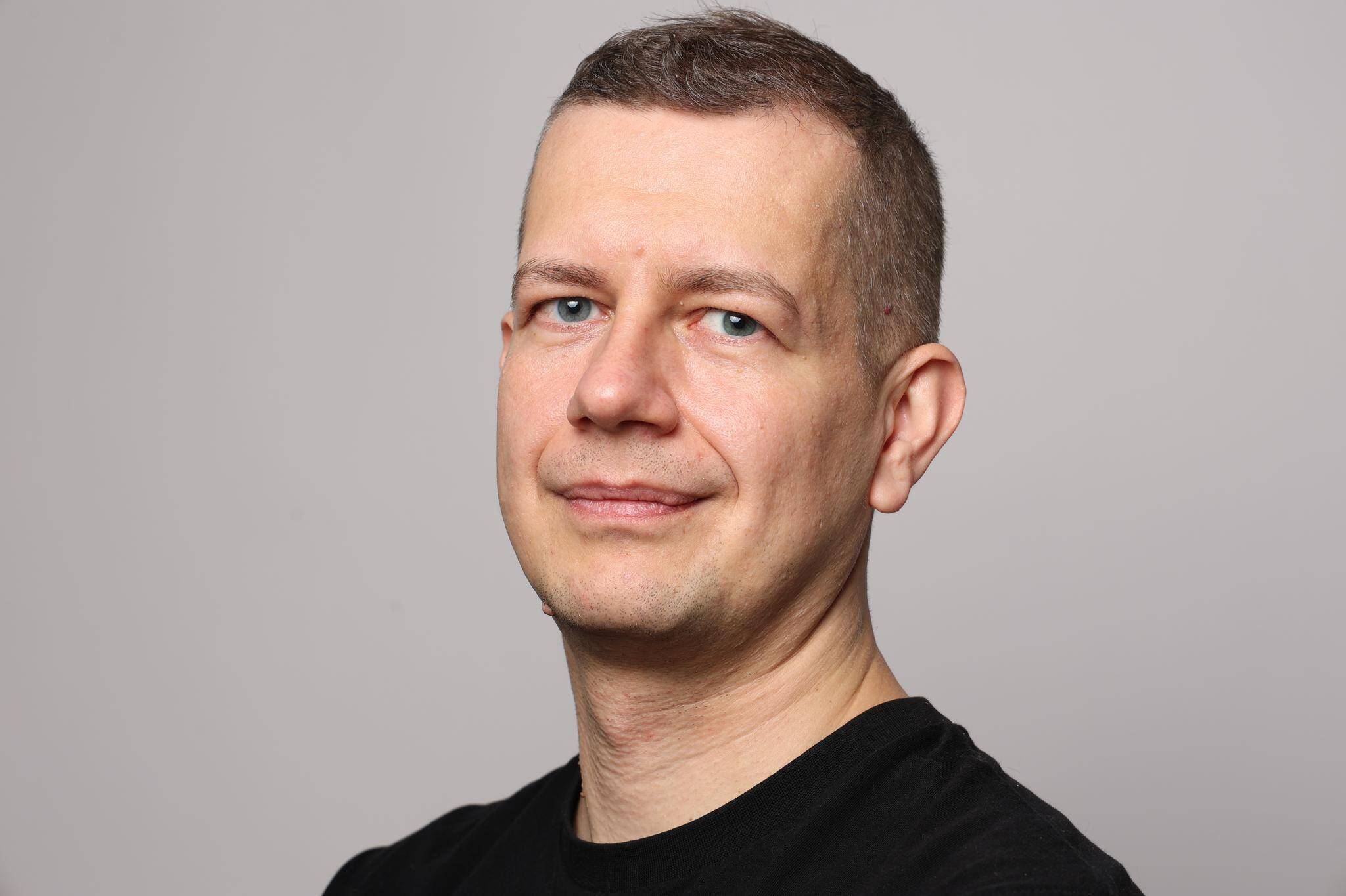Piotr Pilakowski