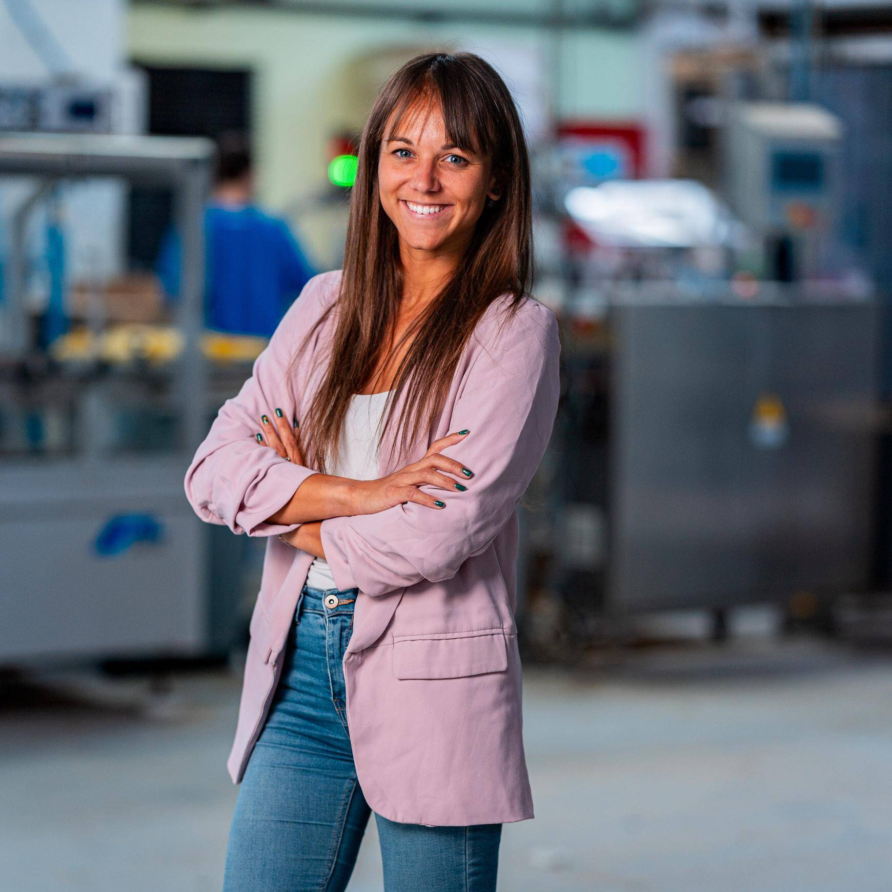 Ophélie  - Consultante marketing digital & e-commerce