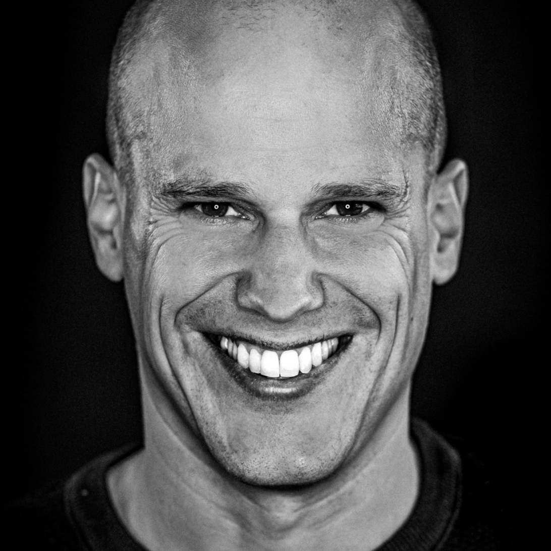 Harm Cremer