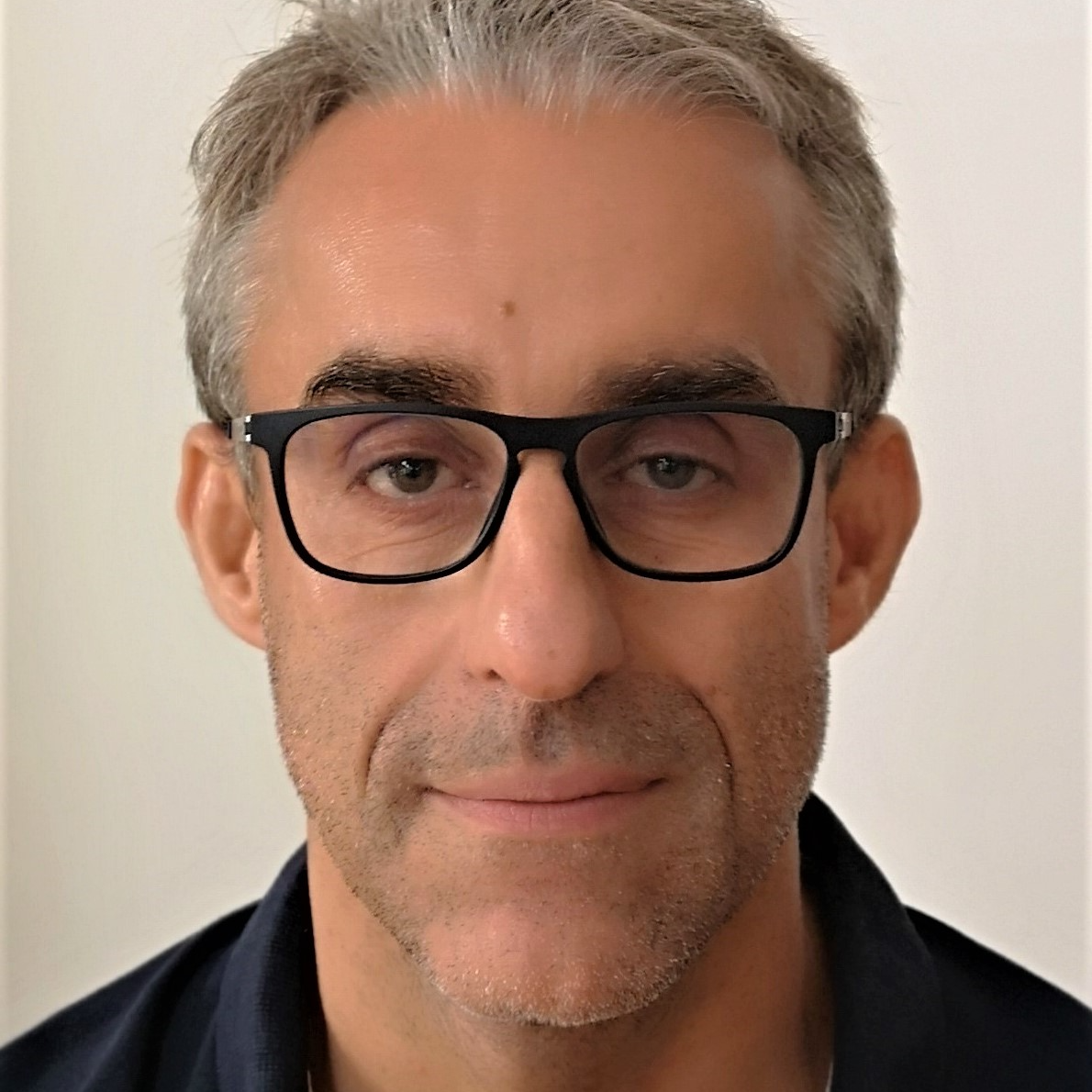Nicolas Goupil