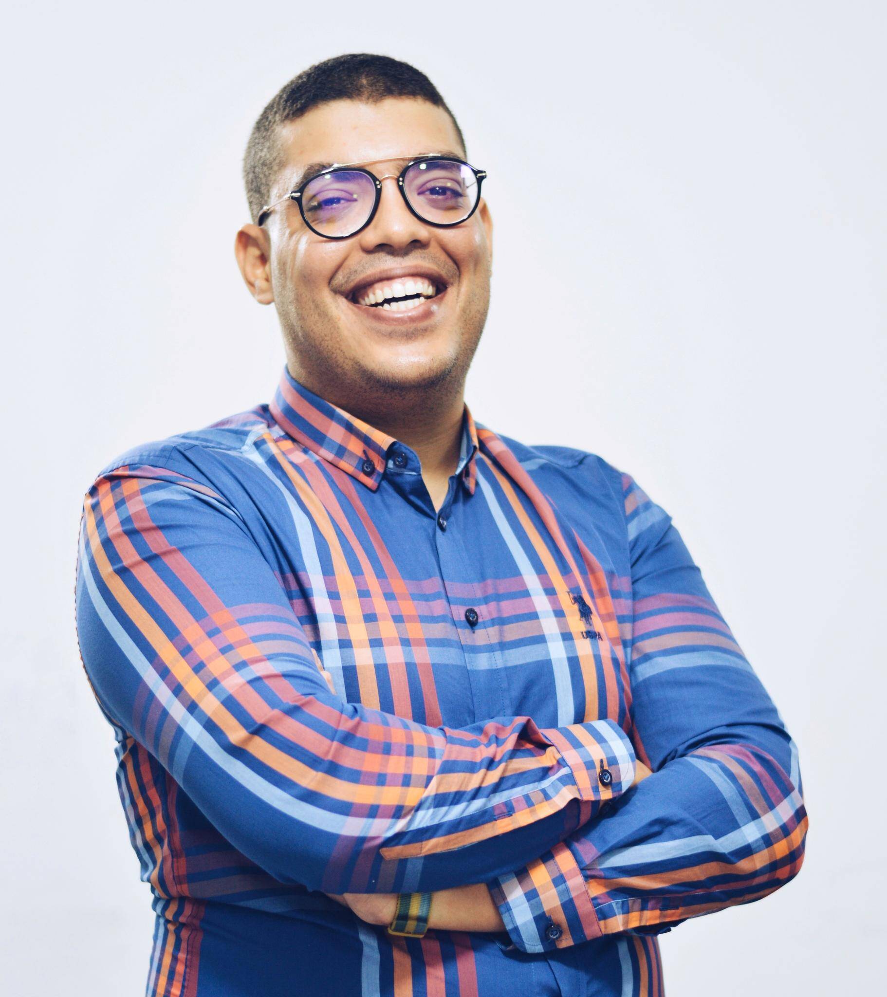 Ahmed Selmi - Développeur Fullstack | Fullstack Tech Lead