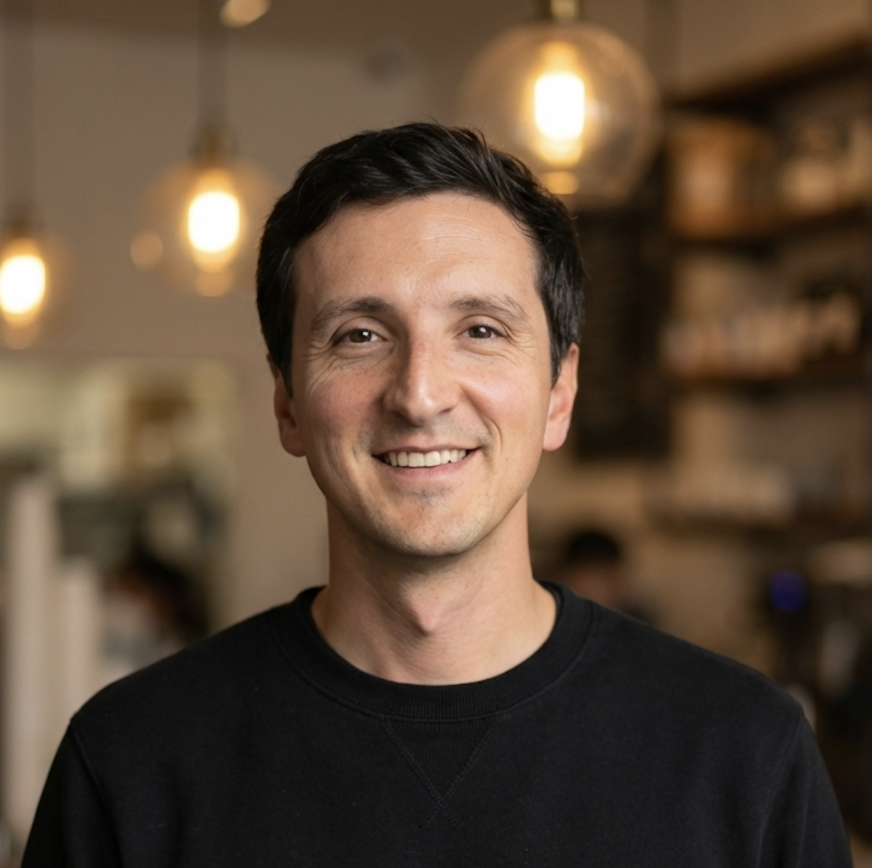 Matthieu P.