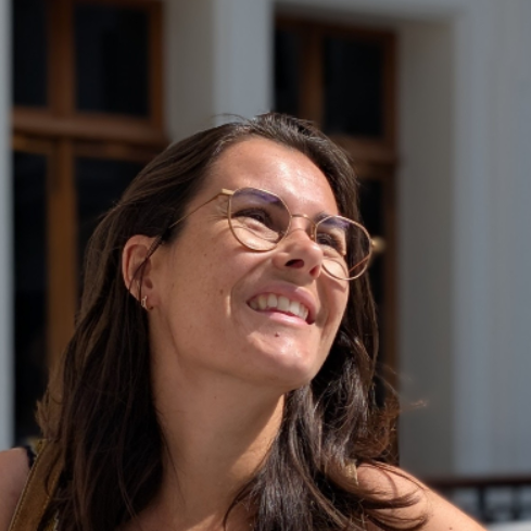 Océane Le Gendre