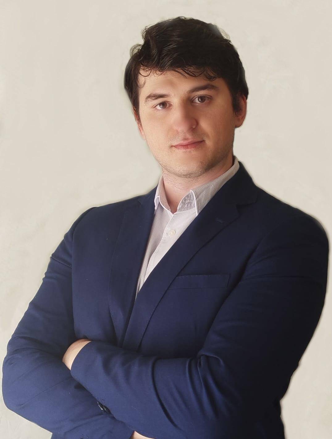 Victor Chumillas Hernando