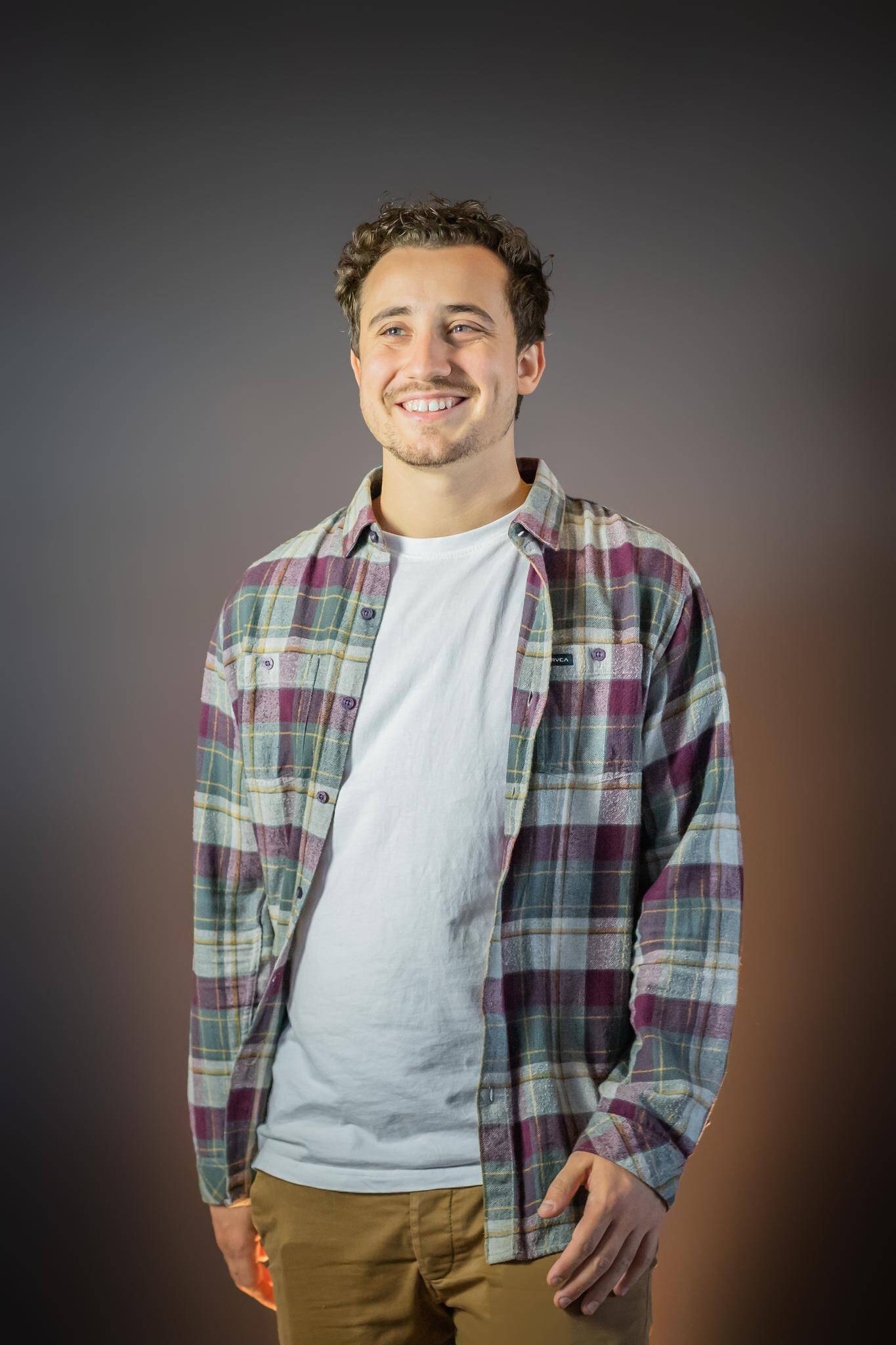 Benjamin Gaona