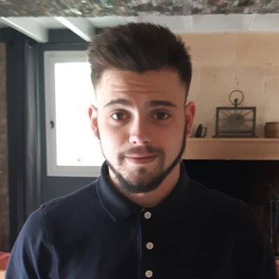 Kellian Jadeau - GAME DESIGNER SYSTEM