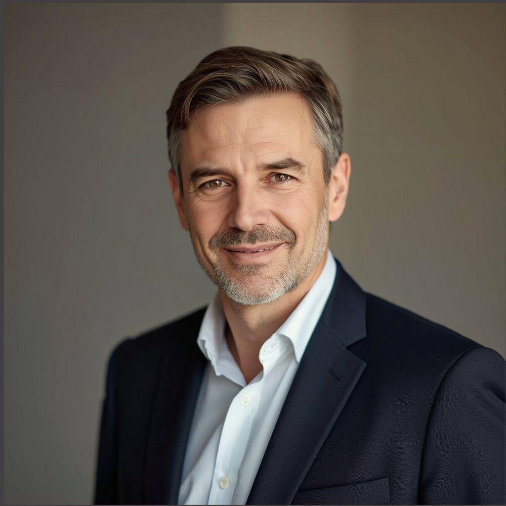 Nikolas Lange