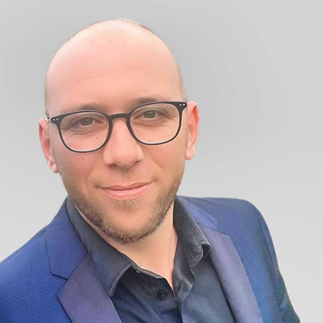Farid Belkadi