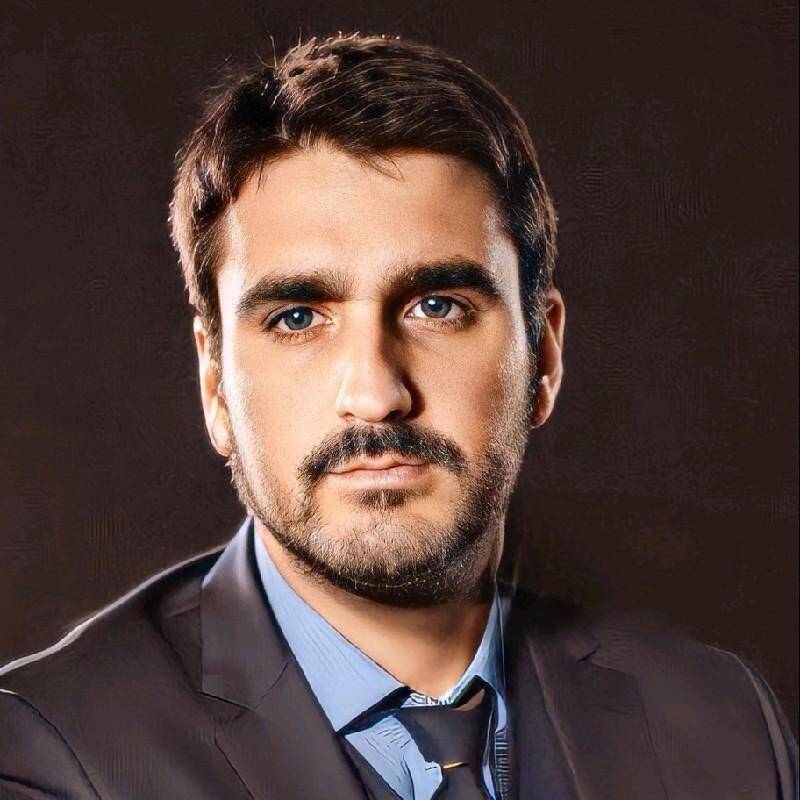 Javier Villarroel Sagues - Senior BI Consultant
