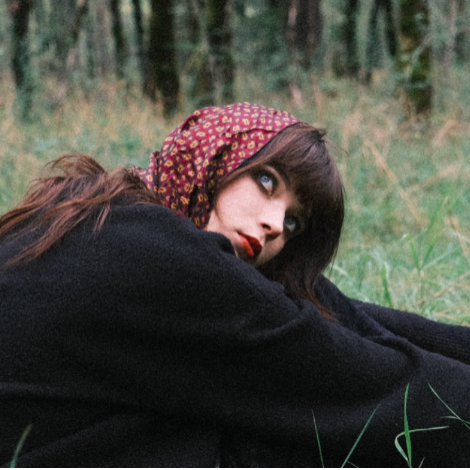 Catherine Colas