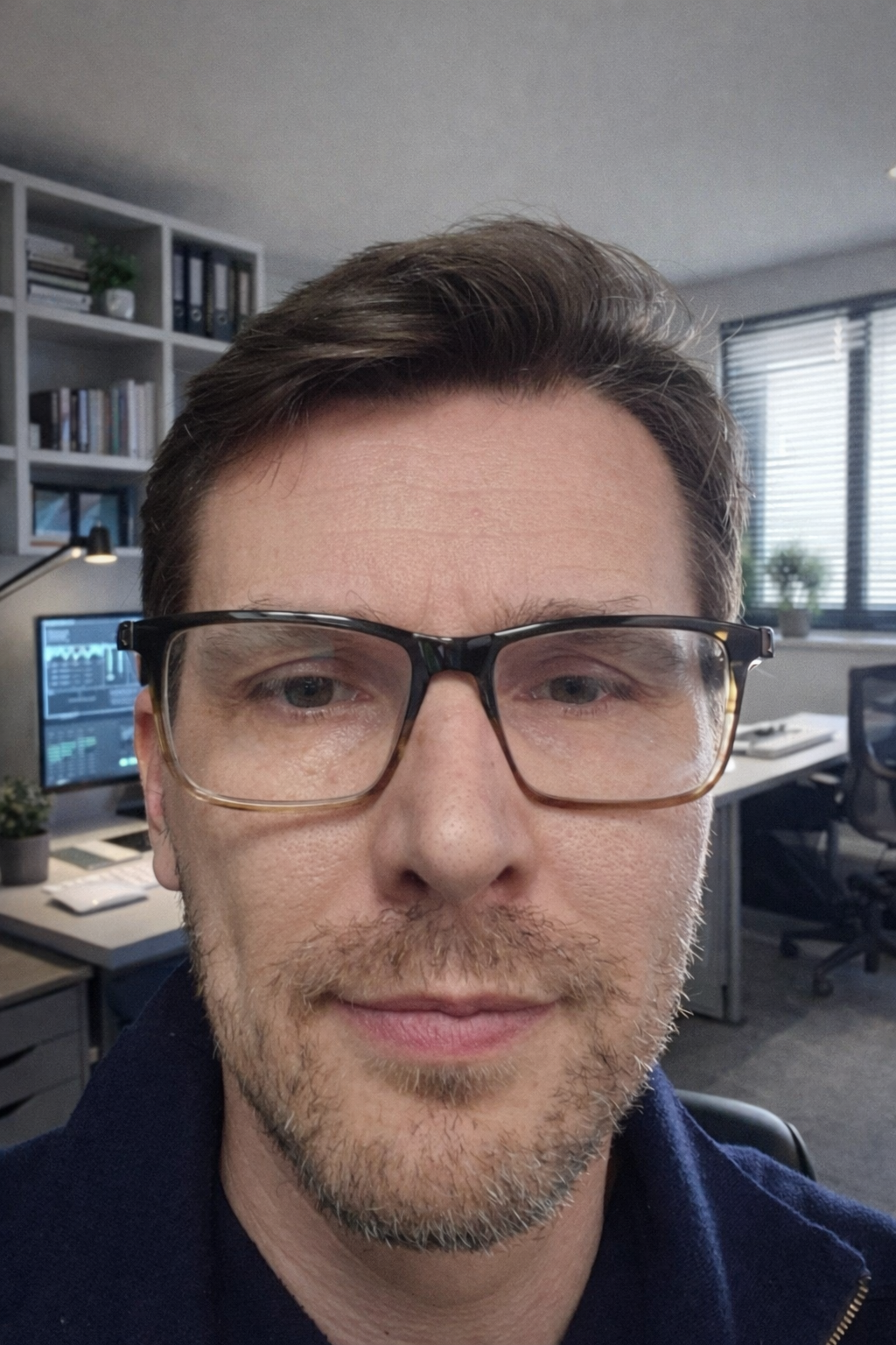 Bert Van Reusel