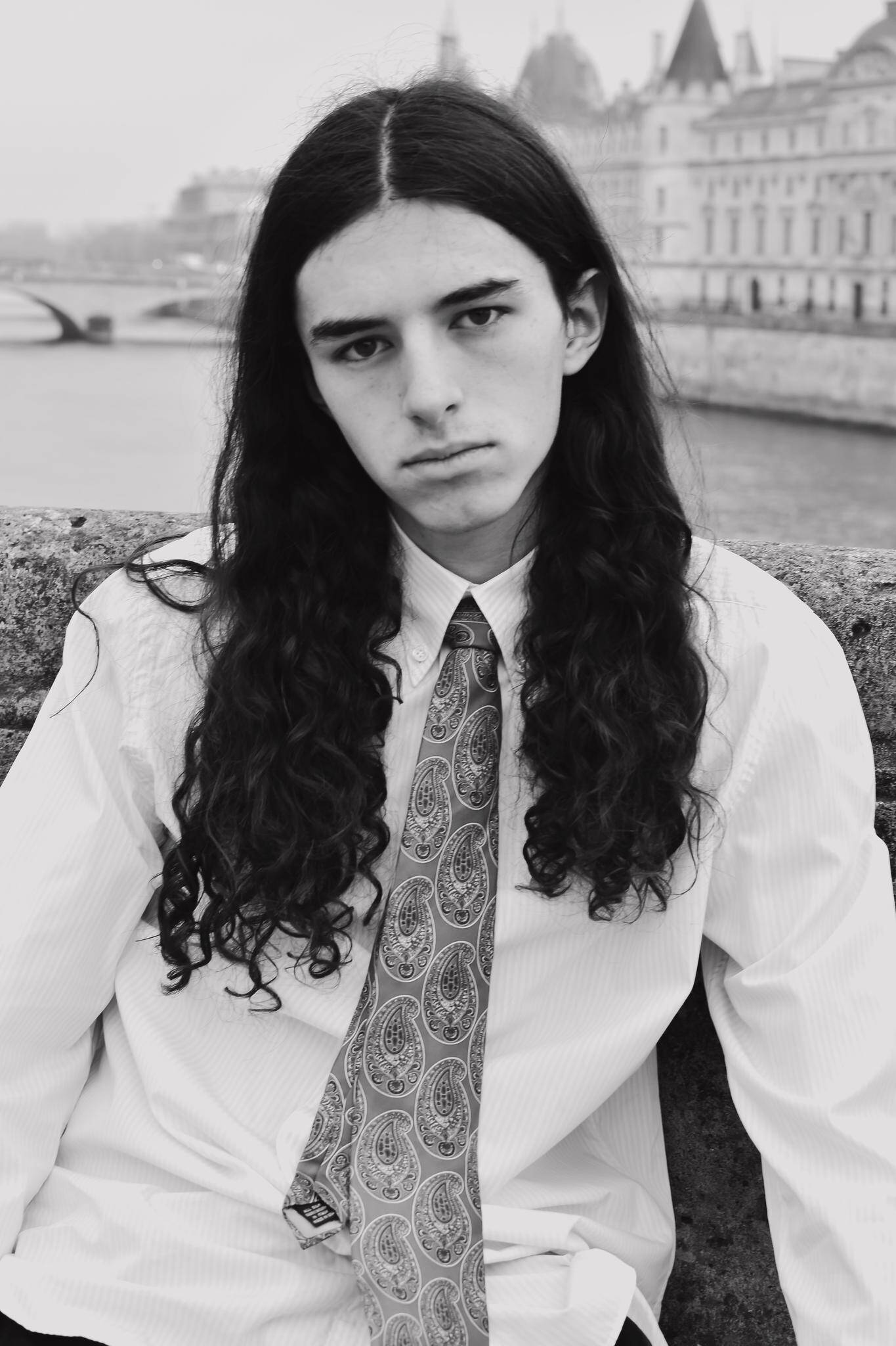Tristan S.