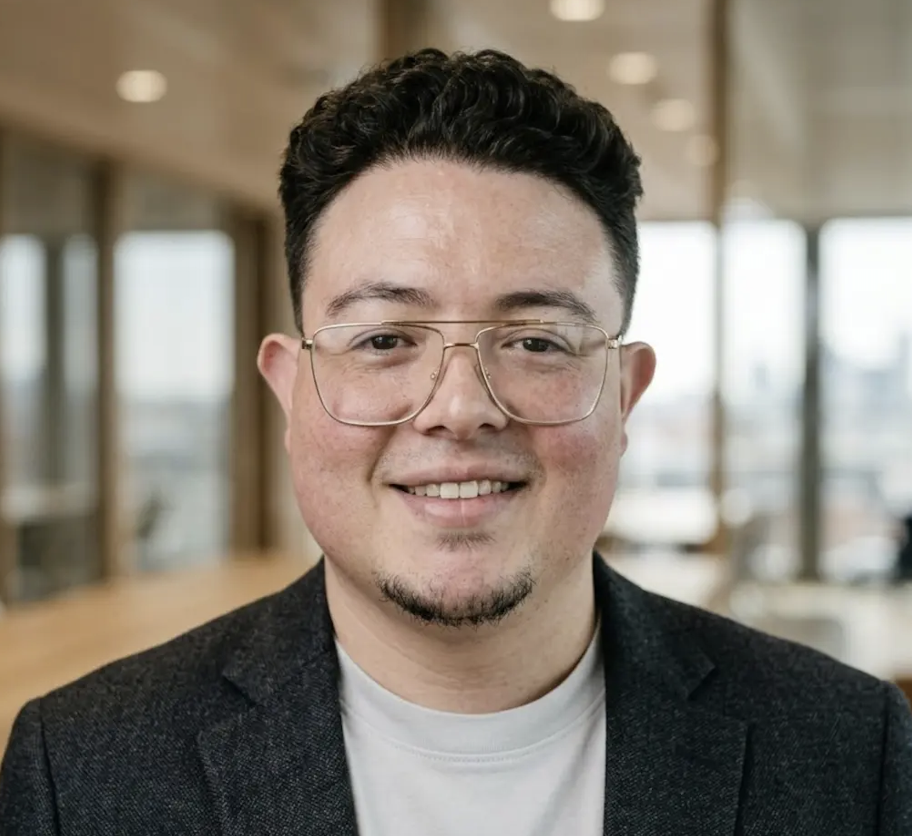 Marc Andrew L. - Google Ads / SEO