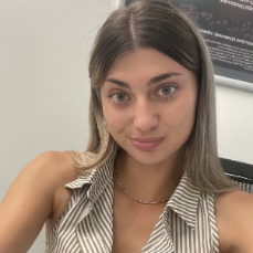 Eva David