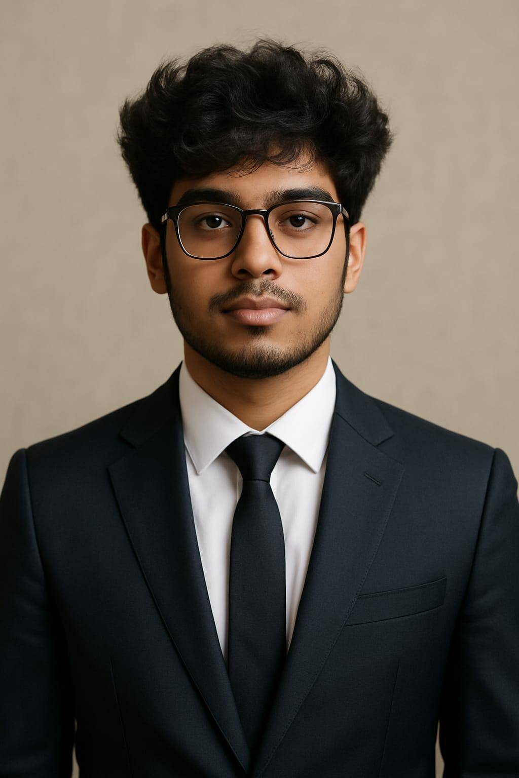 Akshat Pandey