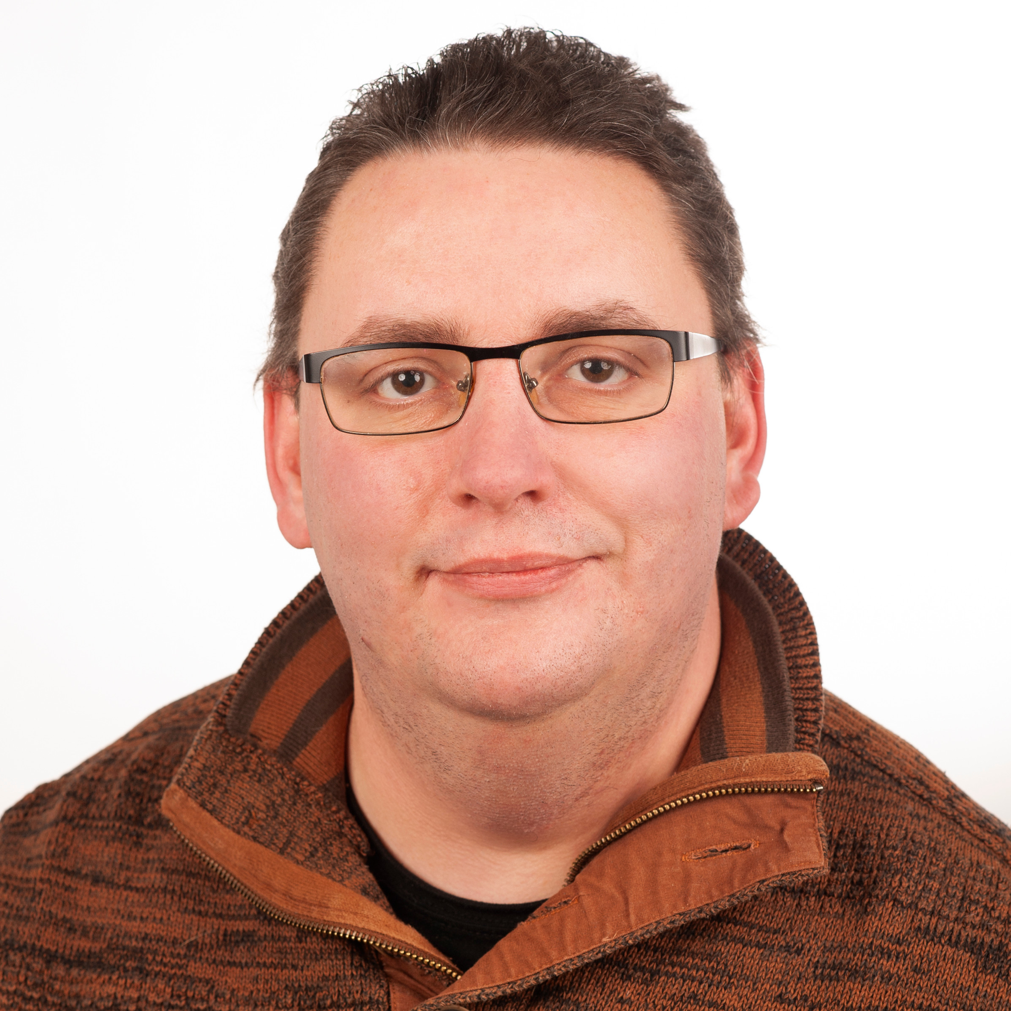 David B. - Content Creator
