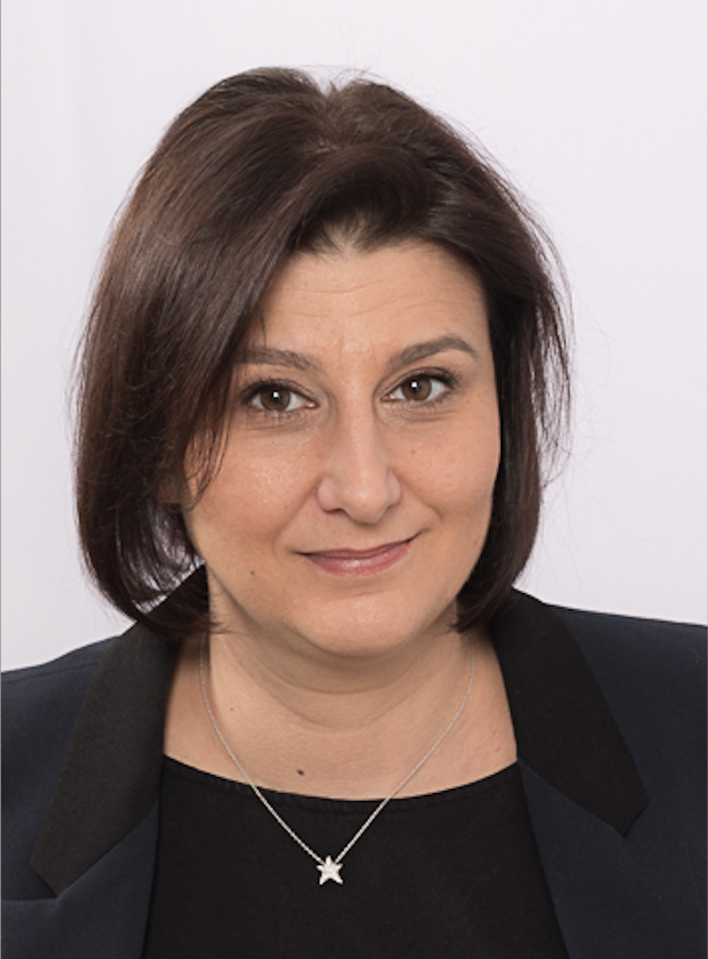 Valérie Pautre