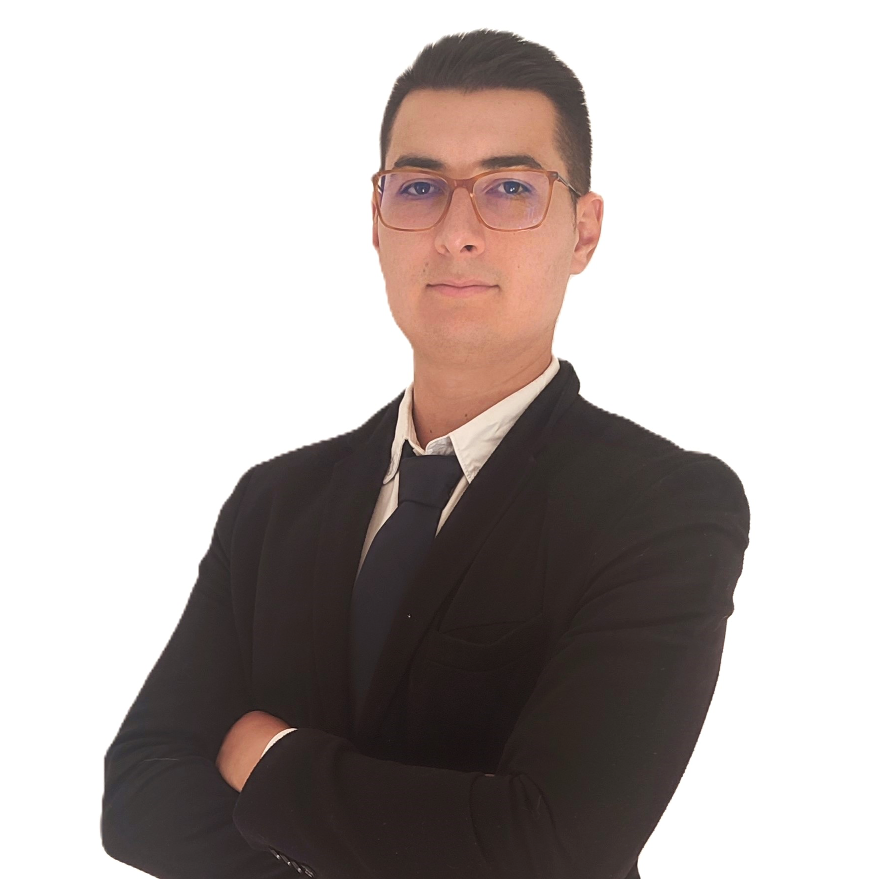 Alex V. - Cloud Architect / Microsoft 365