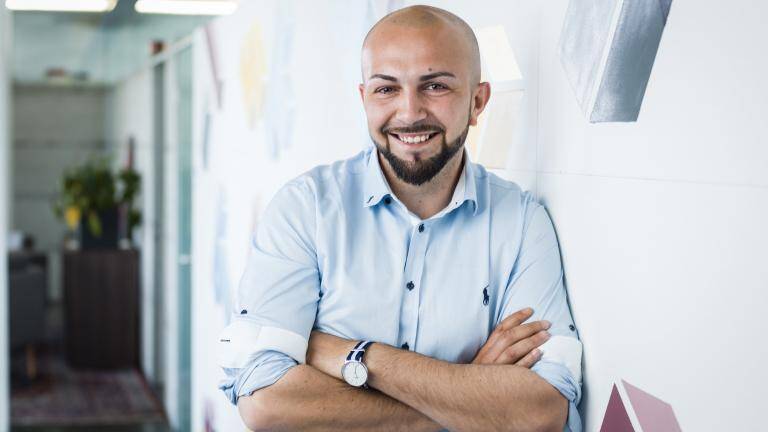 Marko K. - KI und Growth Marketing Consultant