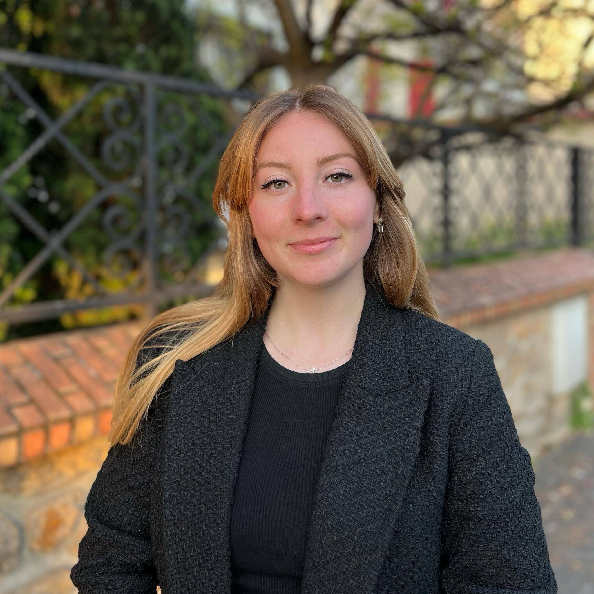 Clara Gillot-Roux