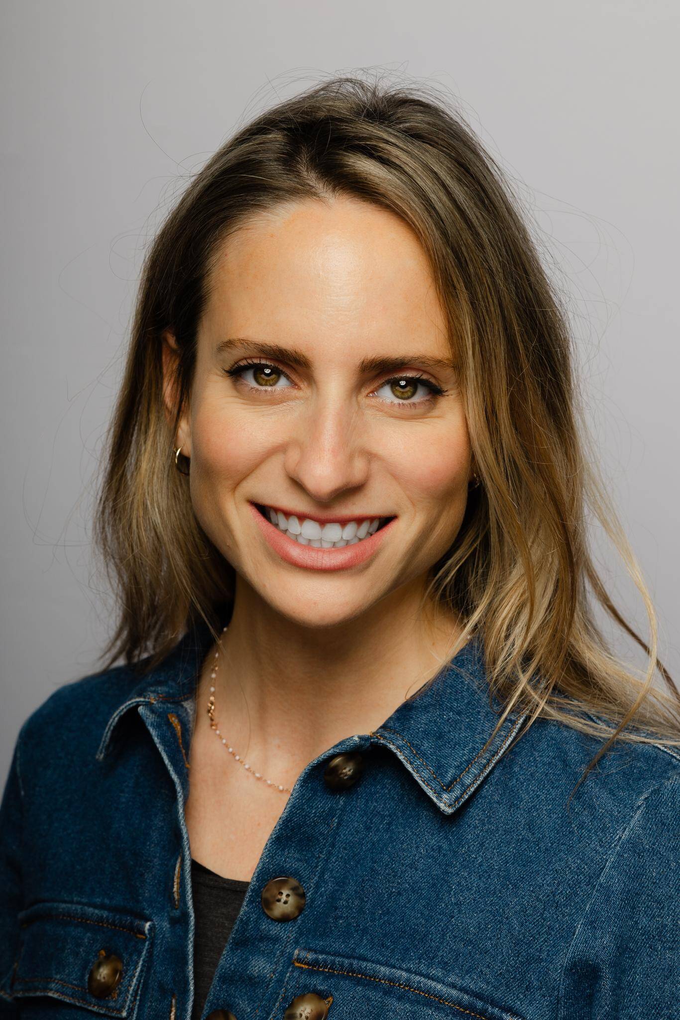 Eva Vuillemin