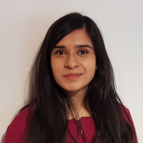 Smi Aggarwal