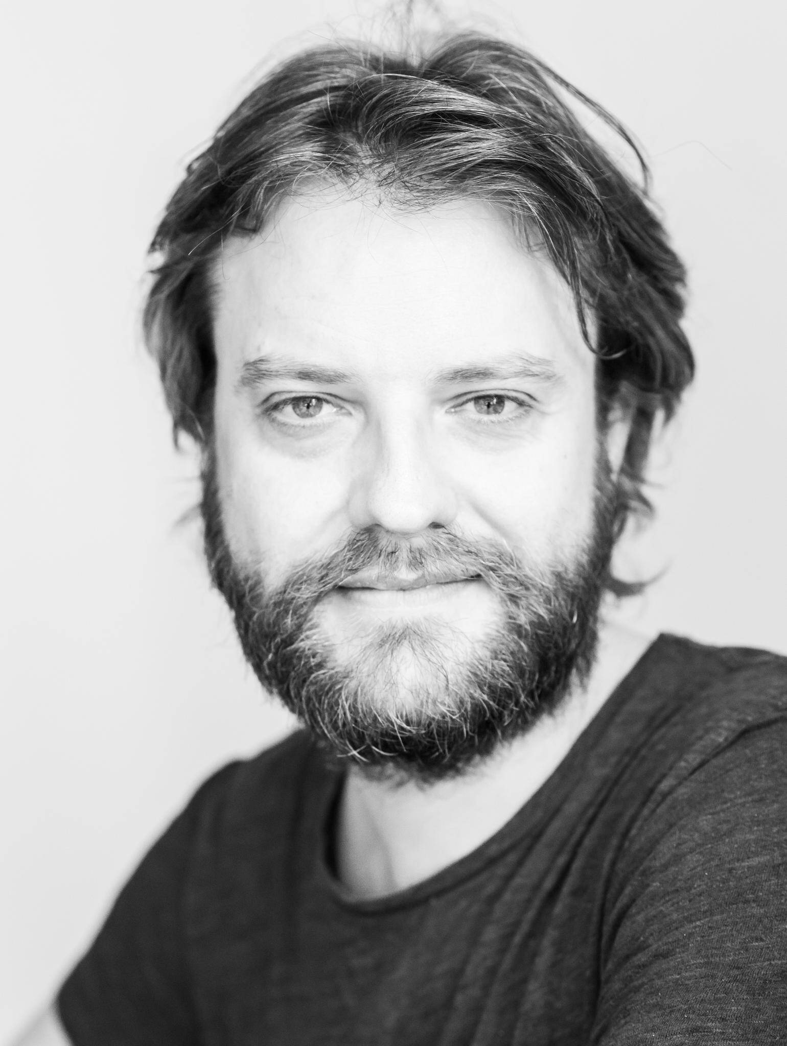 Vincent Berard - Directeur artistique senior