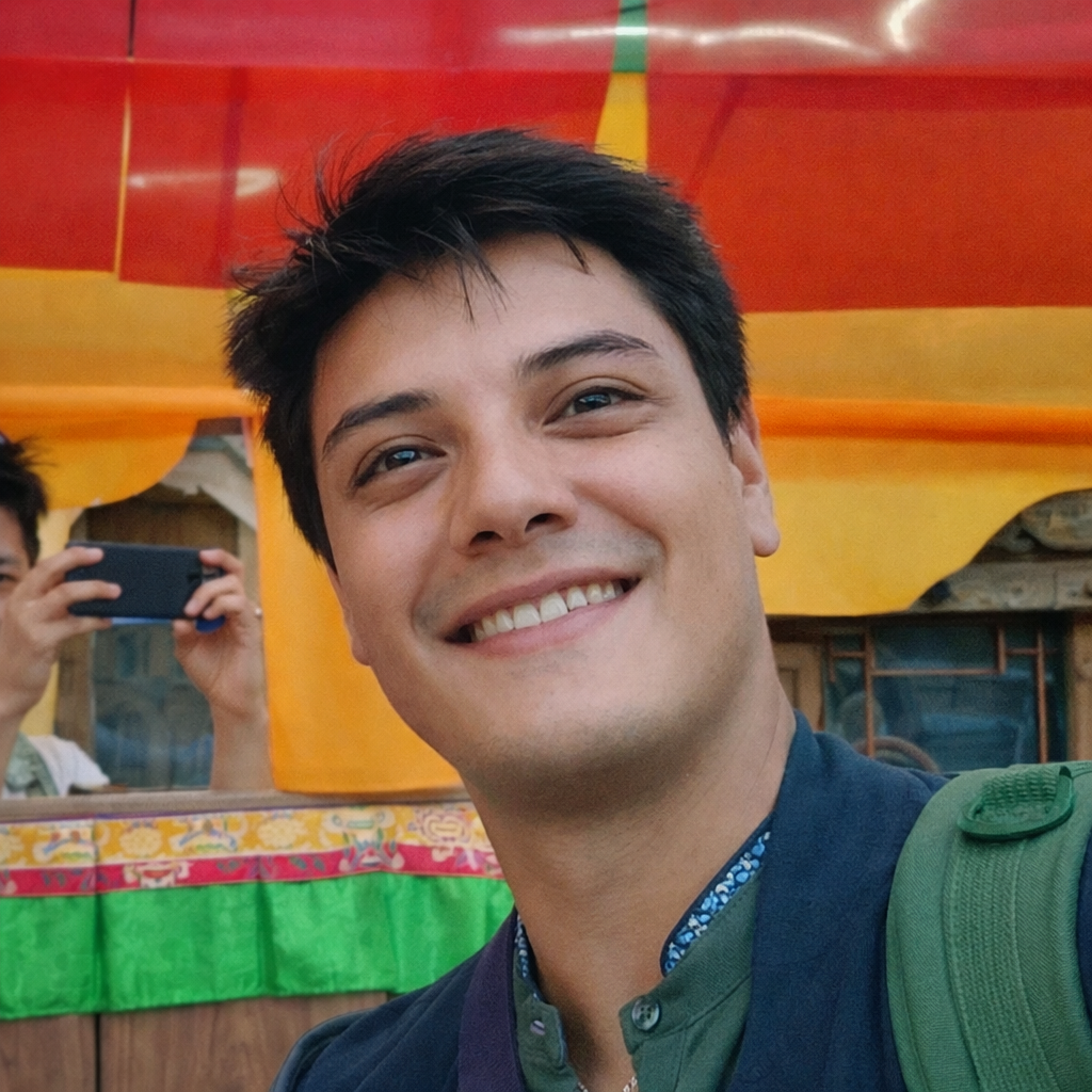 Mathieu L.