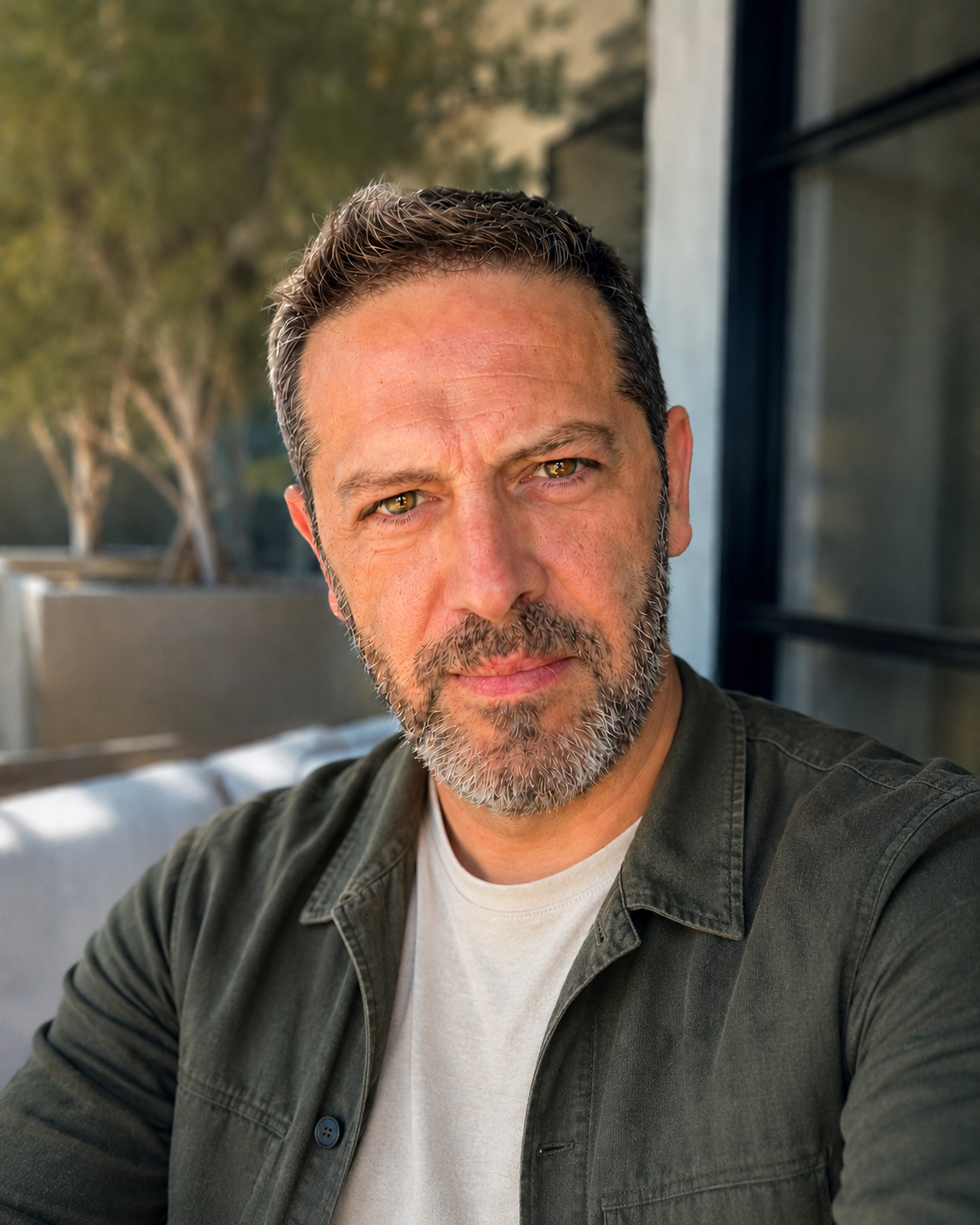 Frederic Ramos - Paid medias: Meta Ads | LinkedIn Ads | Google Ads