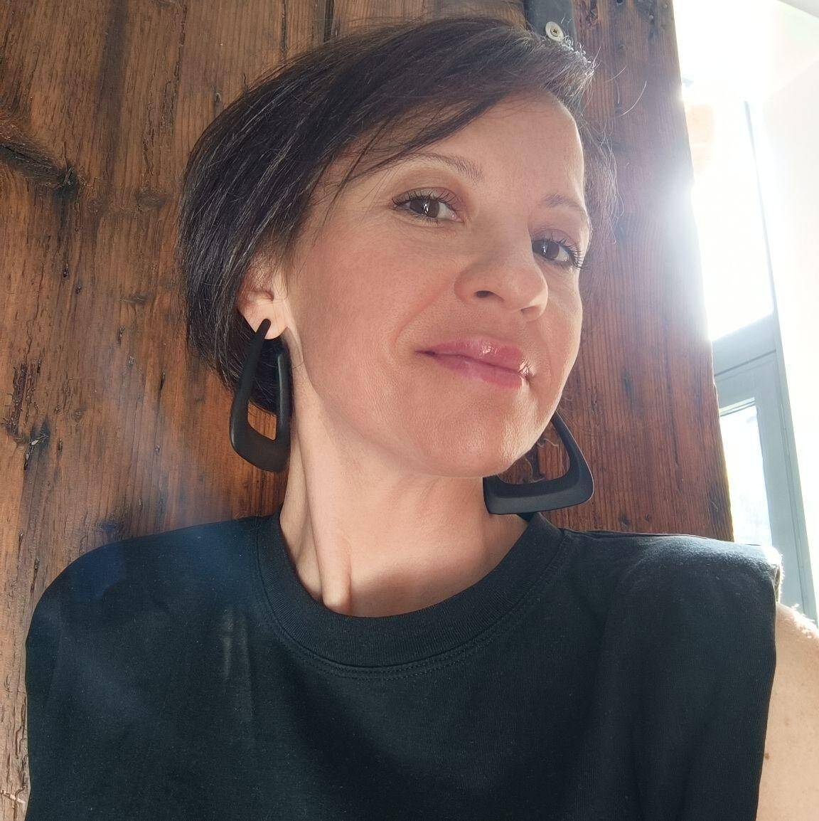Stéphanie Delorme