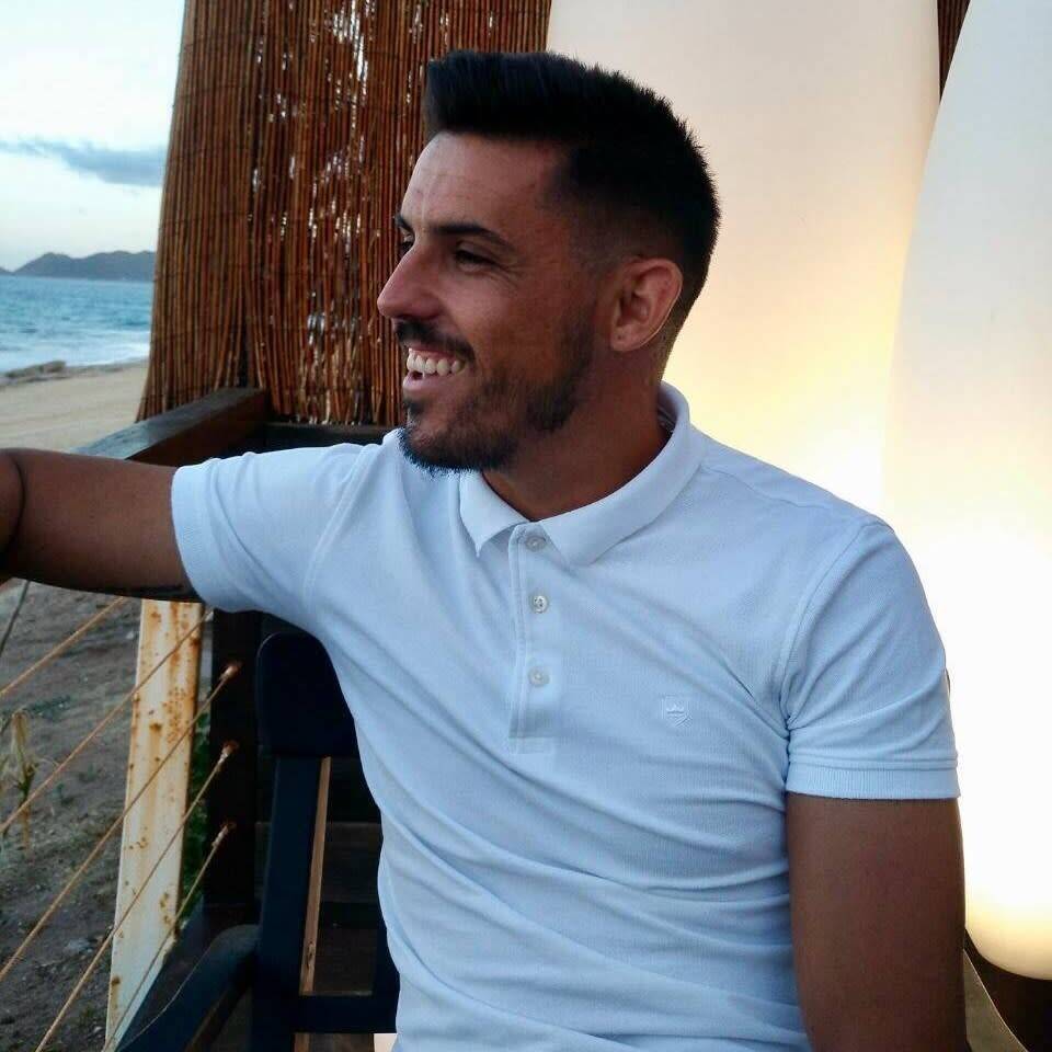 Jorge Ruiz